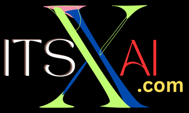 itsXai.com - Creative brandable domain for sale